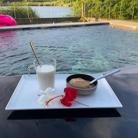 Bungalow Sweet Escape ファール エクステリア 写真