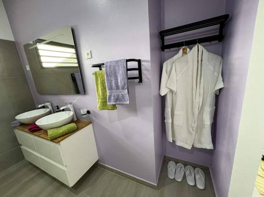 Bungalow Sweet Escape ファール エクステリア 写真