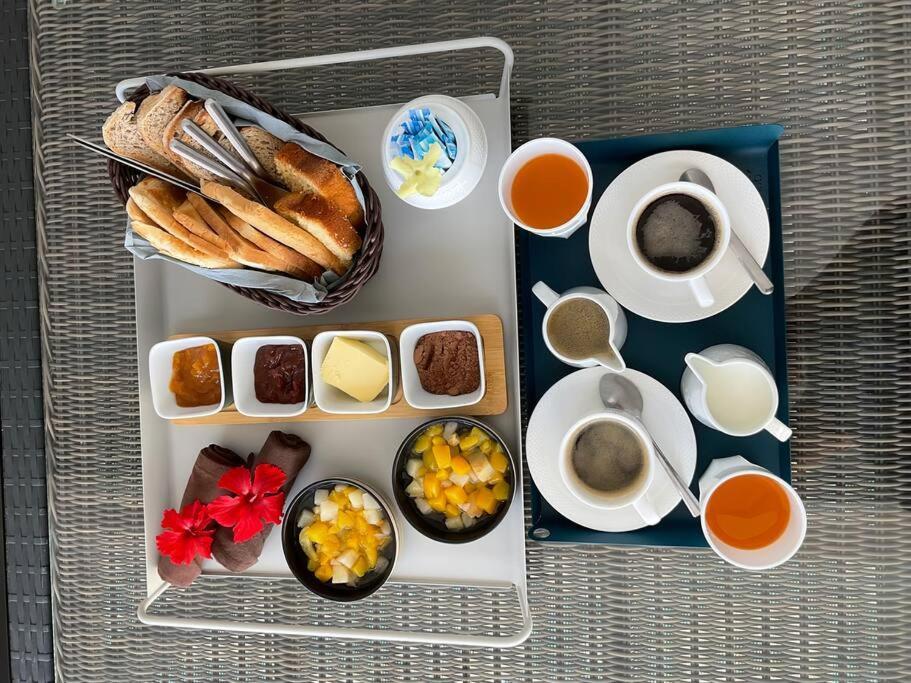 Bungalow Sweet Escape ファール エクステリア 写真